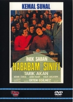 Hababam Snf (DVD)