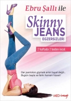 Ebru all ile Skinny Jeans Egzersizleri