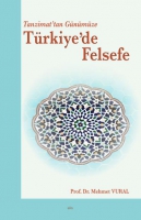 Tanzimat'tan Gnmze Trkiye'de Felsefe