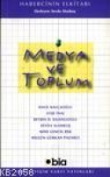 Medya ve Toplum