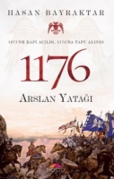 1176 Arslan Yata