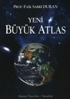 Yeni Byk Atlas