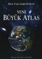 Yeni Büyük Atlas Yeni Büyük Atlas