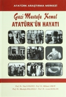 Gazi Mustafa Kemal Atatrk'n Hayat