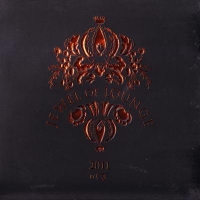 Jewel Of Lounge 2011 (CD)