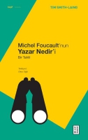 Michel Foucault'nun Yazar Nedir'i;Bir Tahlil