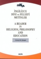 Dini ve Felsefi Metinler (İngilizce)