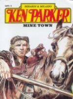 Ken Parker 2 - Mıne Town Ken Parker 2 - Mıne Town