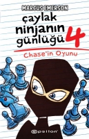 aylak Ninjann Gnl 4 - Chase'n Oyunu