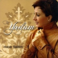 Haber Saldm (CD)