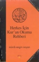 Herkes in Kuran Okuma Rehberi
