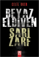 Beyaz Eldiven Sar Zarf