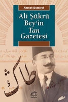 Ali kr Bey'in Tan Gazetesi