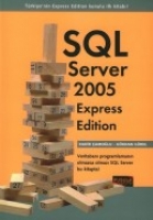 Sql Server 2005; Express Edition