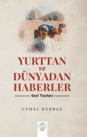 Yurttan ve Dnyadan Haberler-Gezi Yazıları