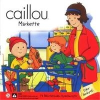 Caillou - Markette