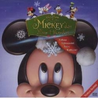 Mickey'den Ylba Hikayeleri (VCD)