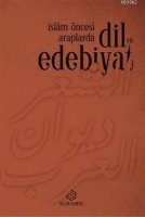İslam ncesi Araplarda Dil ve Edebiyat