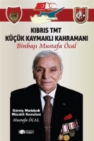 Kbrs TMT Kk Kaymakl Kahraman Binbai Mustafa cal