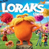 Loraks (VCD, DVD Uyumlu)