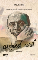 Ahmed Arif - Maviye alar Gzlerin Yangn Mavisine
