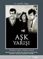 Ak Yar (Original DVD)
