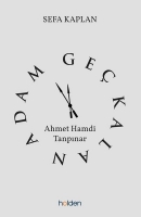 Ge Kalan Adam: Ahmet Hamdi Tanpnar