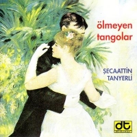 lmeyen Tangolar (CD)