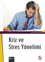 Kriz ve Stres Ynetimi
