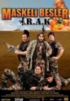 Maskeli Beler Irak - Die maskierte Bande (OmU)