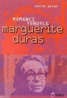 Romancı Ynyle Marguerite Duras