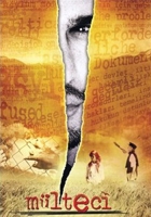 Mlteci (DVD)