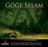 Ge Selam (CD)