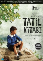 Tatil Kitab (DVD)