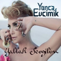 Yallah Sevgilim (CD)