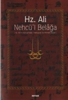 Hz. Ali - Nehcl Belaa