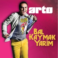 Bal Kaymak Yarim (CD)