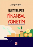 letmelerde Finansal Ynetim