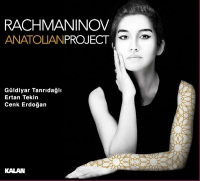 Rachmaninov Anatolian Project