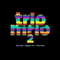 Trio Mrio 2 (CD)