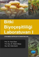 Bitki Biyoeşitliliği Laboratuvarı I