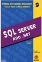 Zirvedeki Beyinler 09 SQL Server ADO .NET