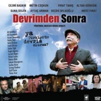 Devrimden Sonra (VCD, DVD Uyumlu)