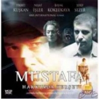 Mustafa Hakknda Her ey (VCD)