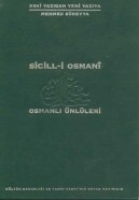 Sicill-i Osmani - 3 Sicill-i Osmani - 3