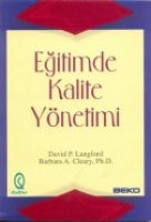 Eğitimde Kalite Yönetimi Eğitimde Kalite Yönetimi