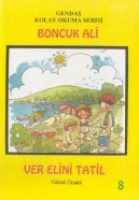 Boncuk Ali Ver Elini Tatil Boncuk Ali Ver Elini Tatil