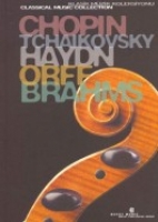 Chopin, Tchaikovsky, Haydn, Orff, Brahms