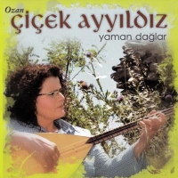 Yaman Dalar (CD)