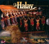 Halay 6